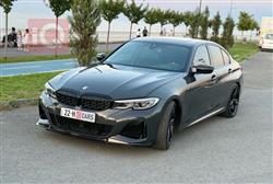 بي ام دبليو الفئة 3